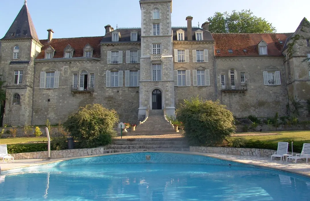 Chateau De Fere-1