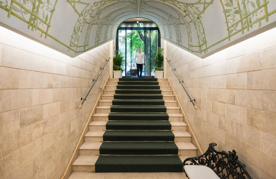 Atlante Garden Hotel-1