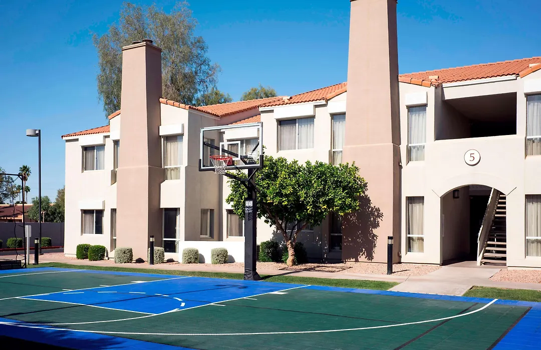 Sonesta Es Suites Scottsdale Paradise Valley-1