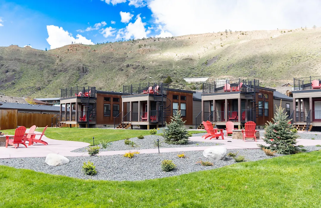 Ridgeline Hotel At Yellowstone, An Ascend Collection Hotel-1