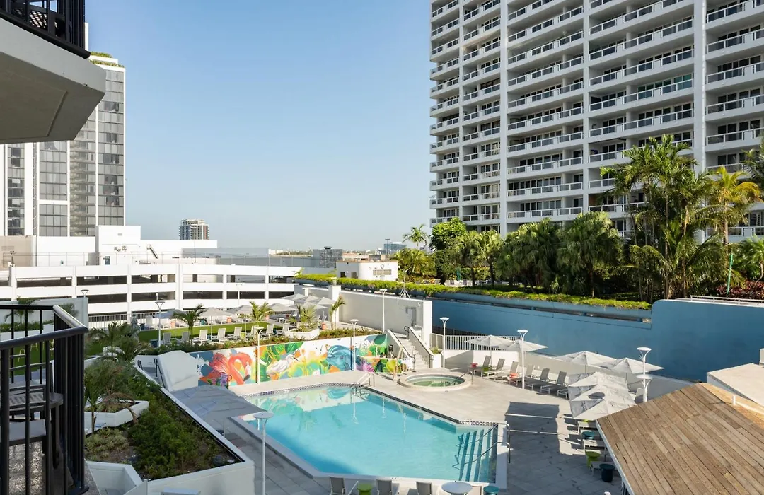 Miami Marriott Biscayne Bay-1