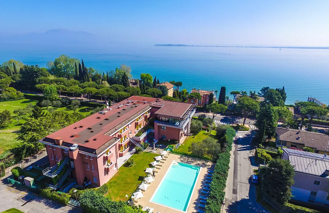 Hotel Oliveto-1