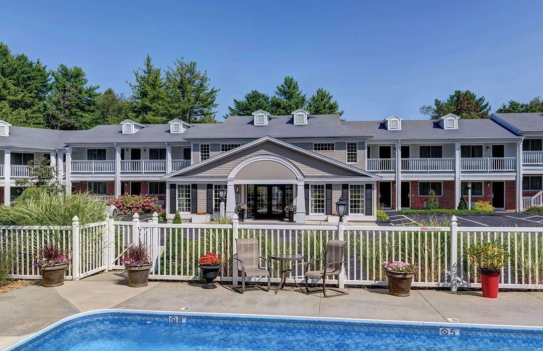 Port Inn & Suites Kennebunk, An Ascend Collection Hotel-1