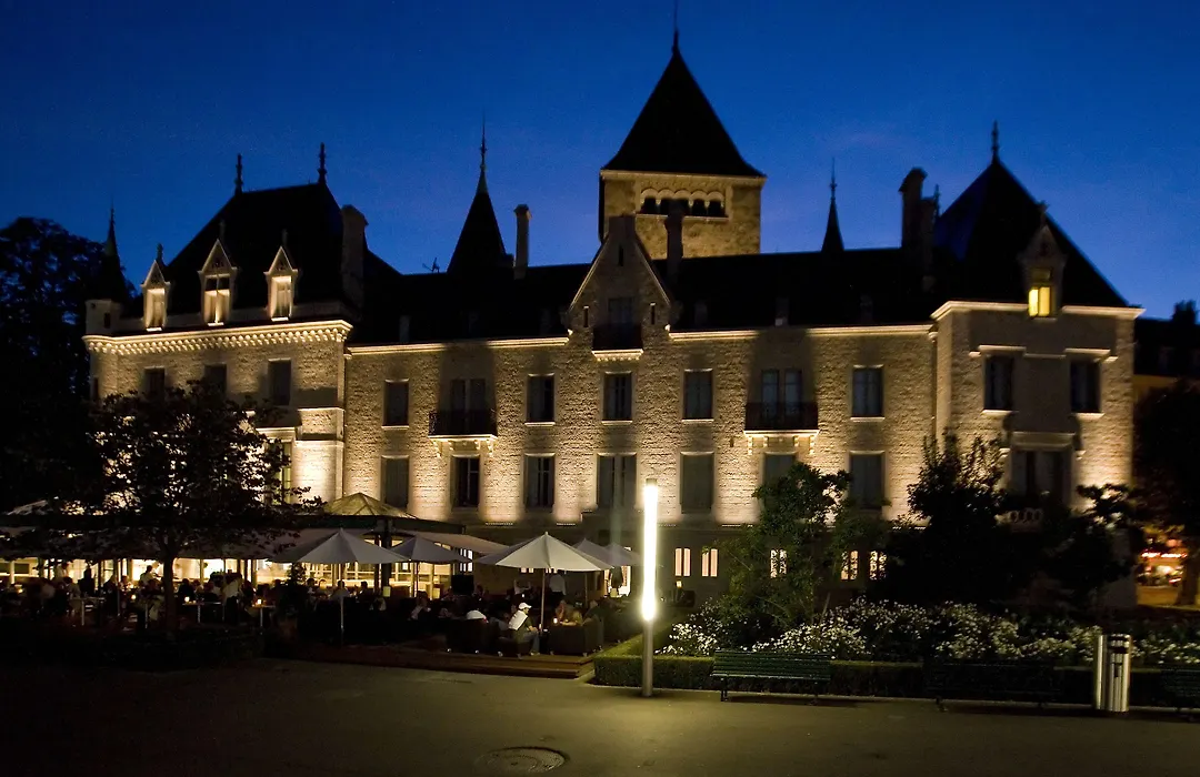 Château d'Ouchy-1