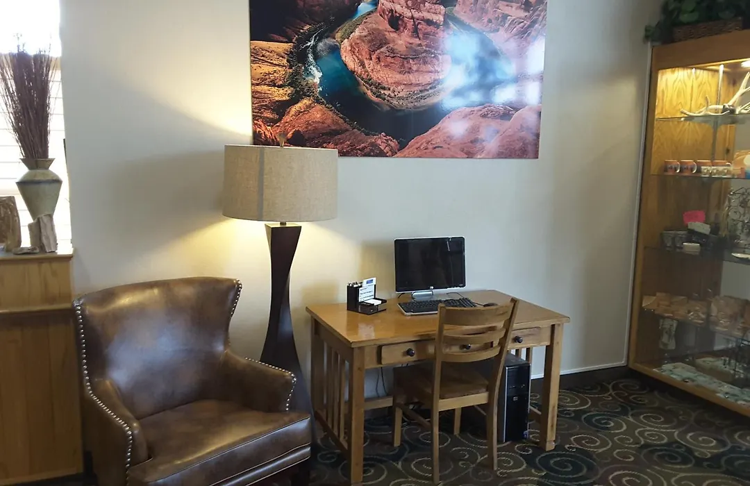 Inn At The Canyons-1