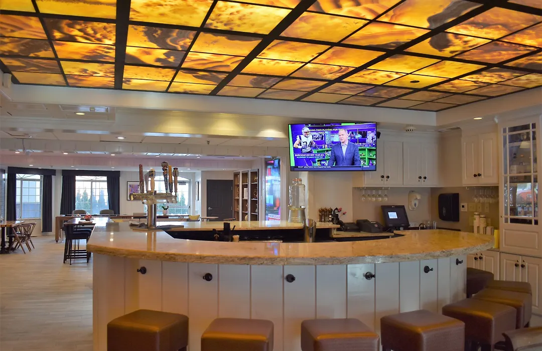 Holiday Inn - Bloomington W Msp Airport Area By Ihg-1