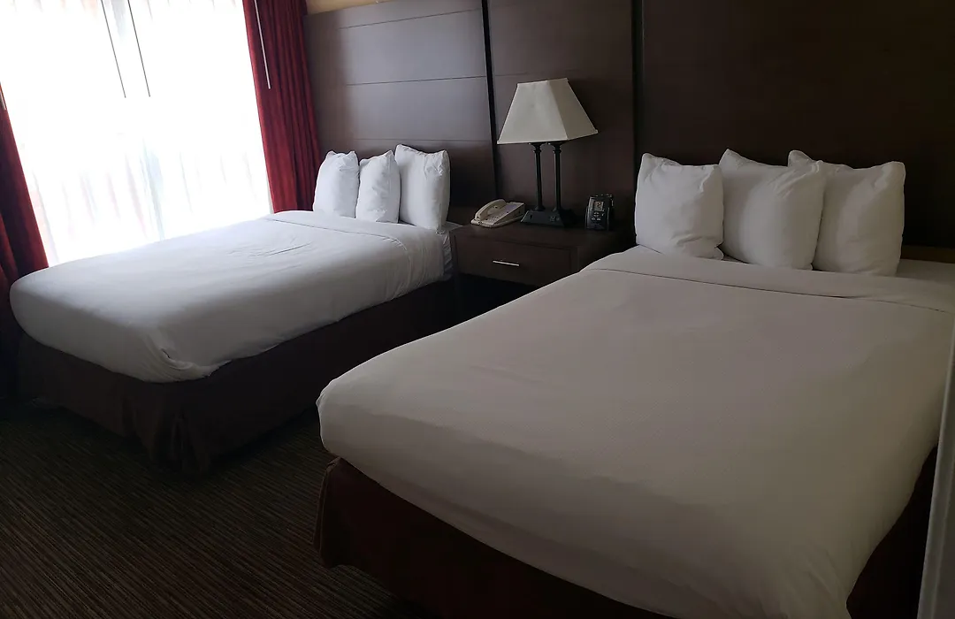 Birch Hill Suites Detroit-Warren-1