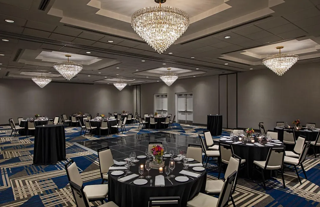 Sheraton Edison-1