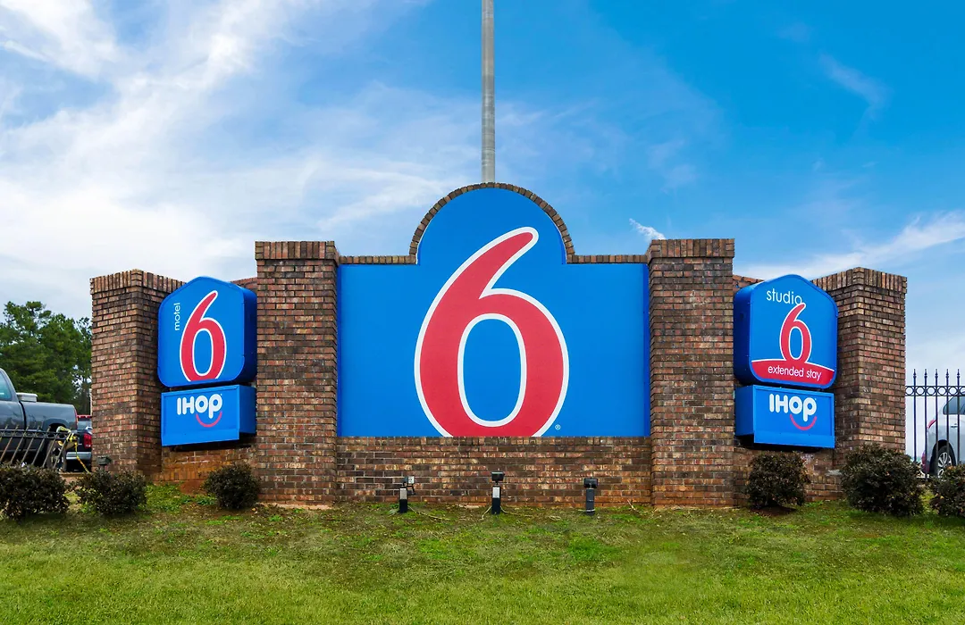 Motel-6 Lagrange Ga-1