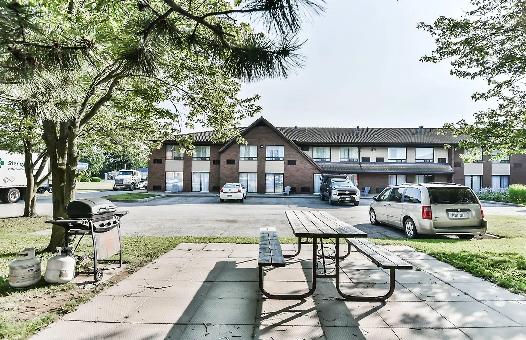 Comfort Inn Chatham-1