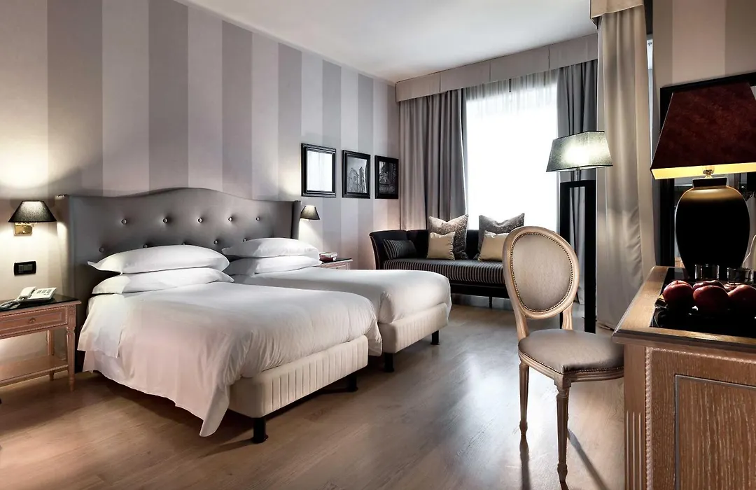 C-Hotels Ambasciatori-1