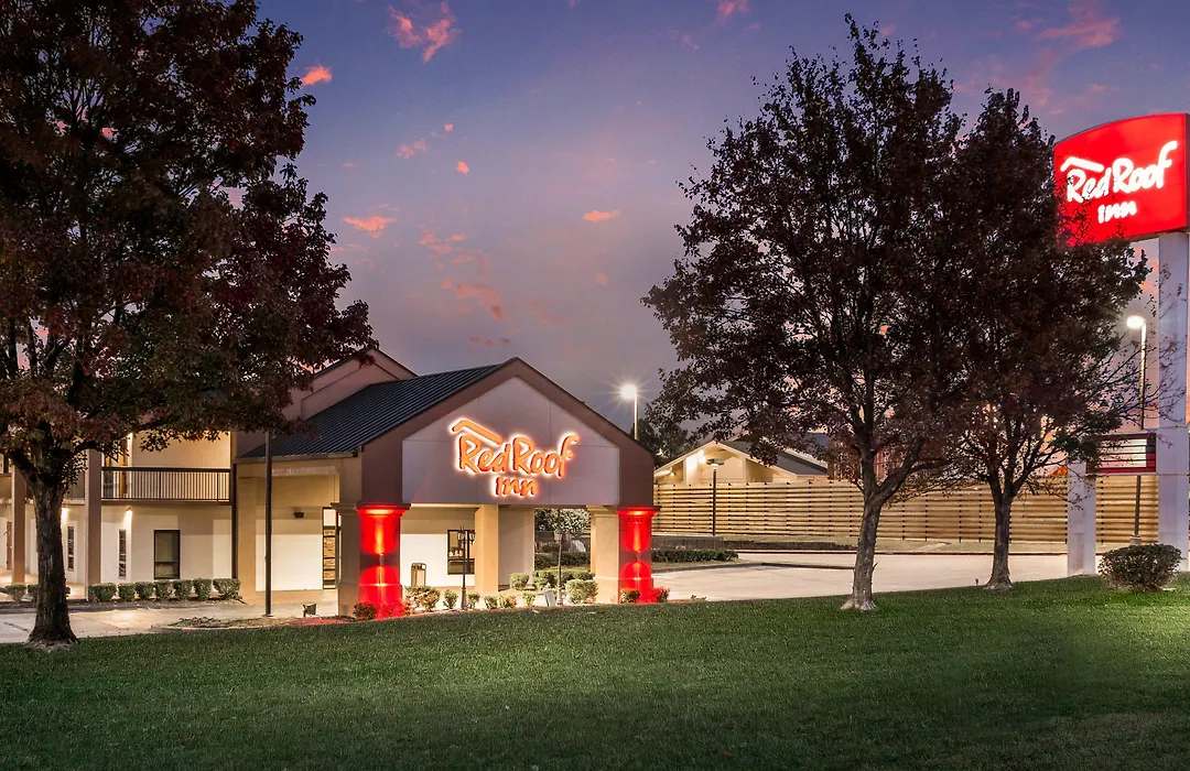 Red Roof Inn Texarkana-1