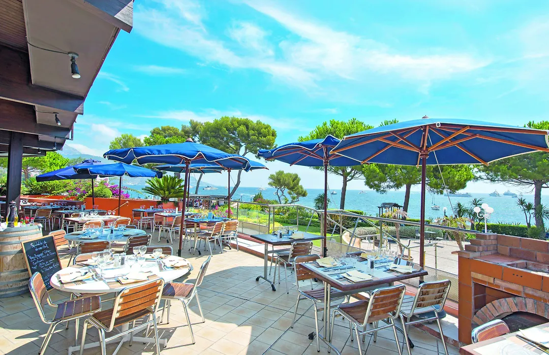 Hotel Vacances Bleues Delcloy-1