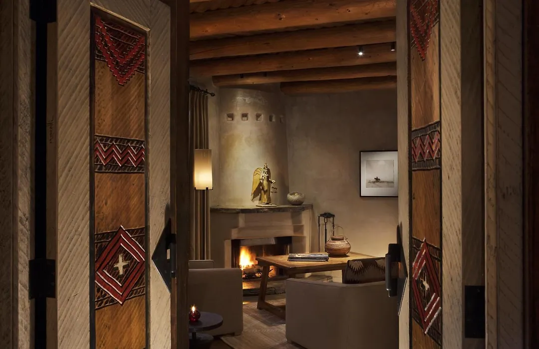 Rosewood Inn Of The Anasazi-1