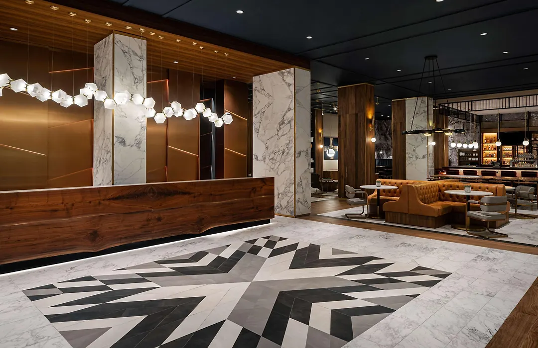 The Alloy, A Doubletree By Hilton - Valley Forge-1