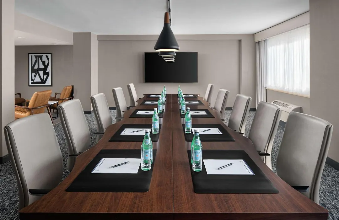 The Alloy, A Doubletree By Hilton - Valley Forge-1