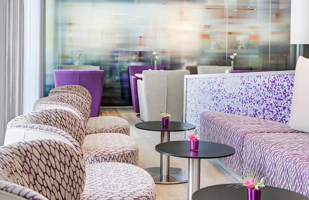 Intercityhotel Rostock-1