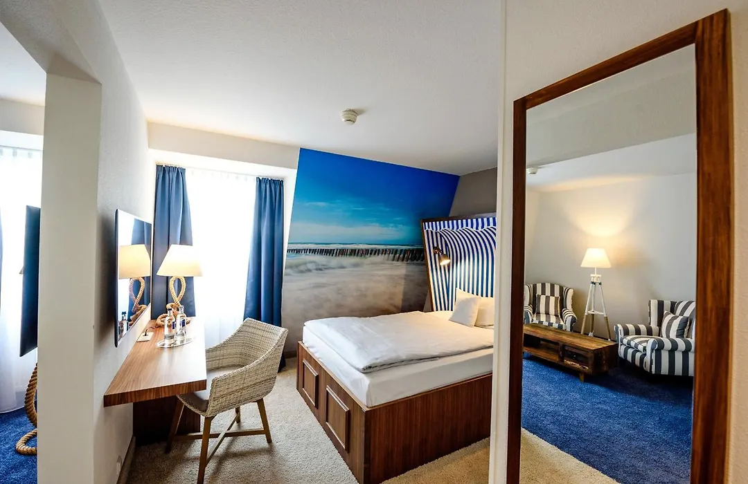 Dorint Hotel Alzey/Worms-1