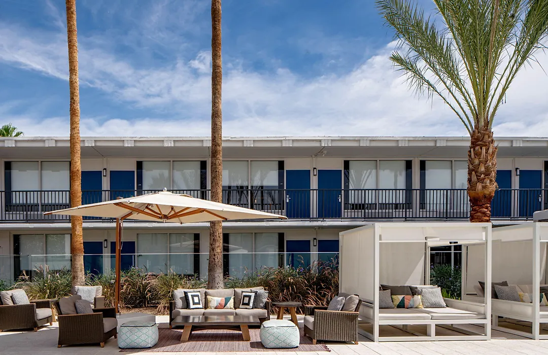 Hotel Adeline, Scottsdale, A Tribute Portfolio Hotel-1