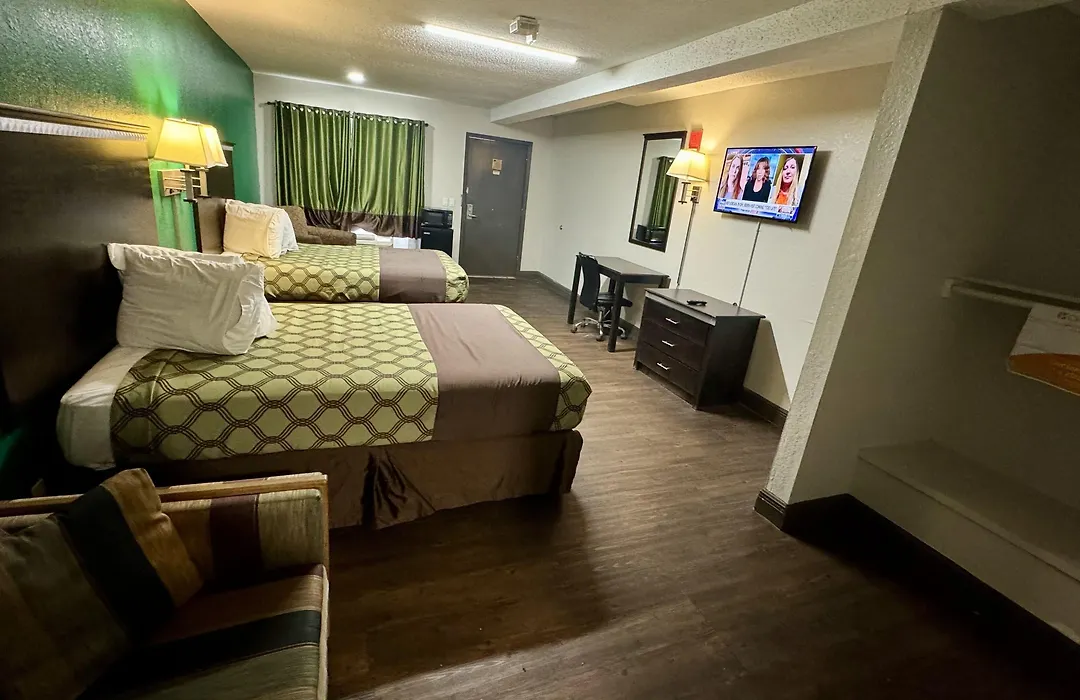 Rodeway Inn Georgetown-1