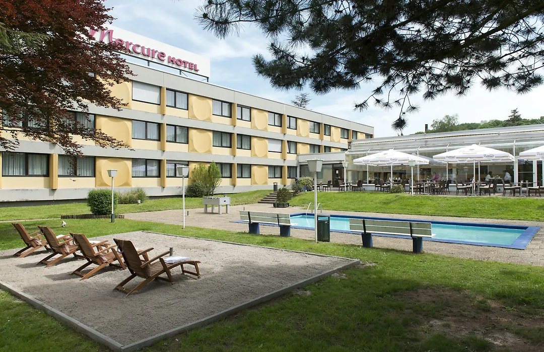 Sunday Hotel Saarbruecken Sued-1