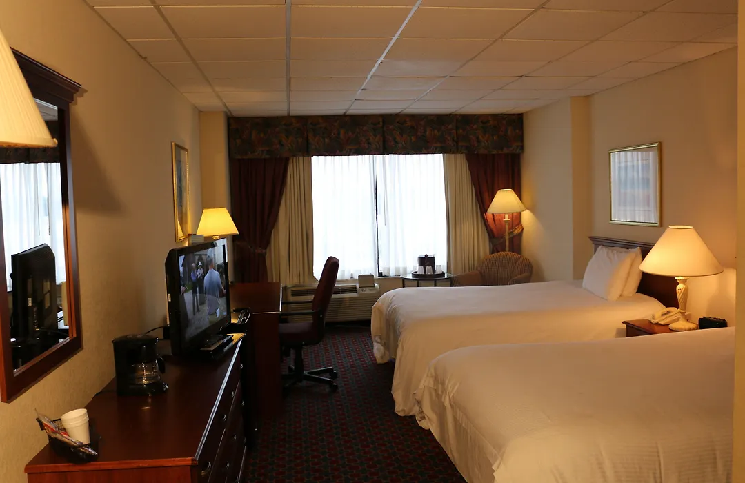 Imperial Swan Hotel And Suites Lakeland-1