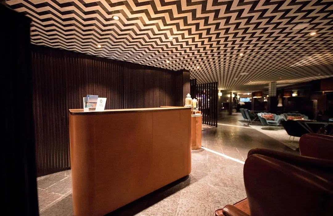 Apollo Hotel Amsterdam, A Tribute Portfolio Hotel-1