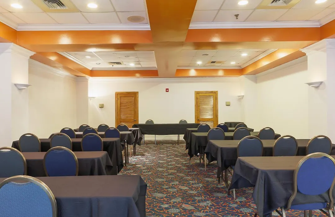Motel 6-Cutler Bay, Fl-1