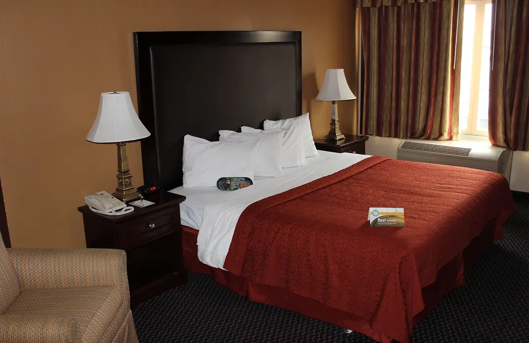Americinn By Wyndham Cedar Rapids North-1