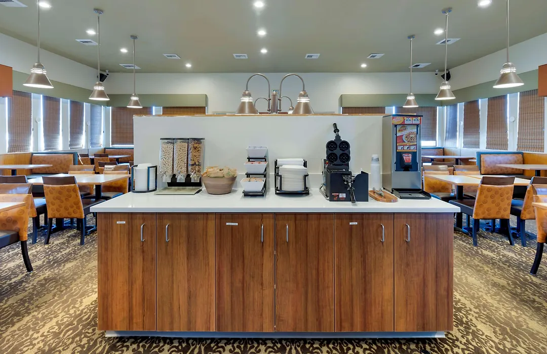 Best Western King Salmon Inn-1