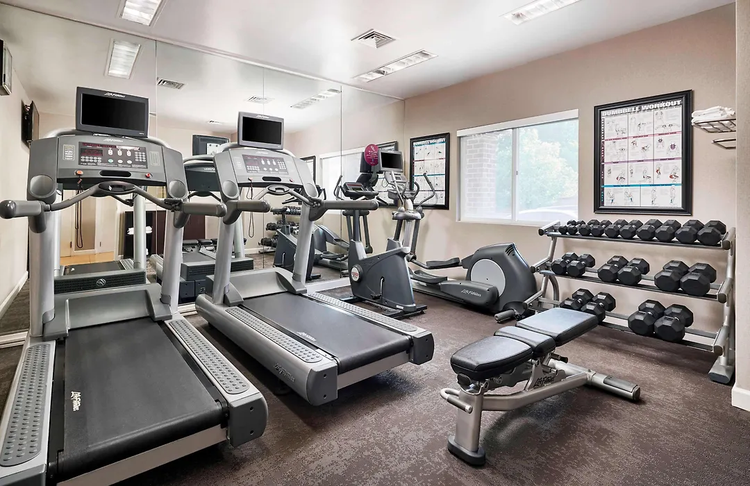 Sonesta Es Suites Annapolis-1