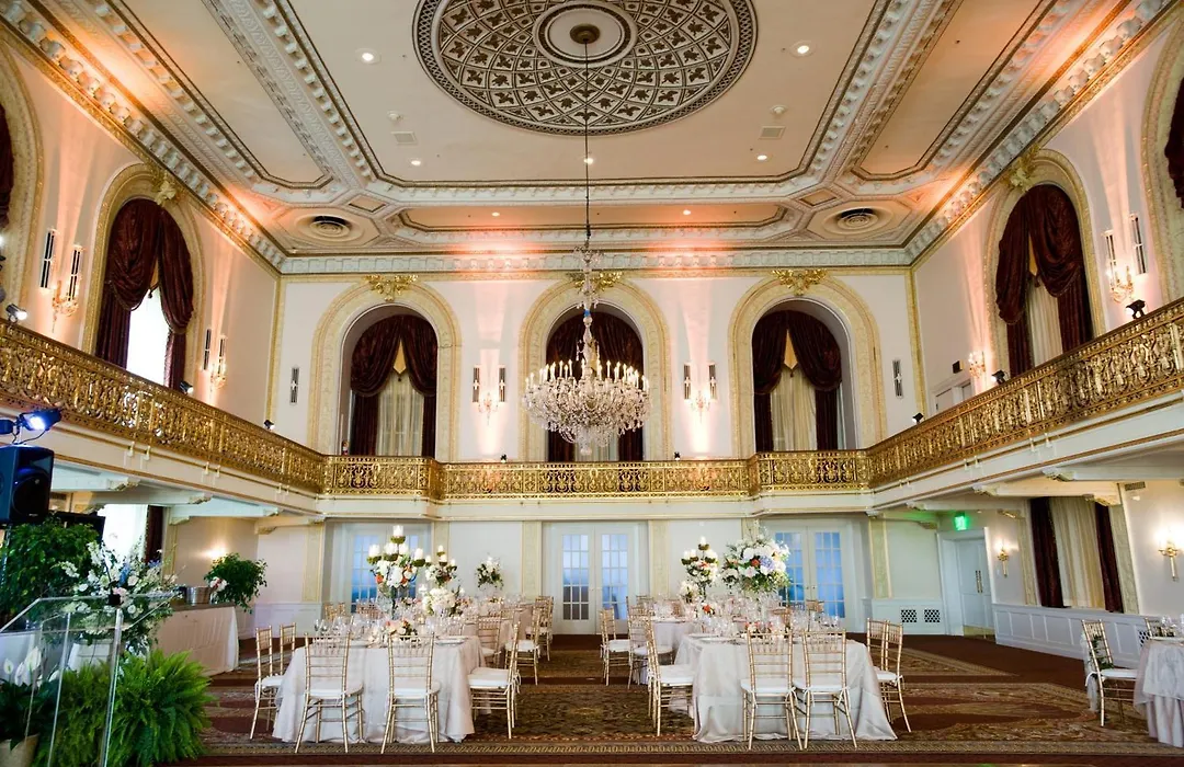 Omni William Penn Hotel-1