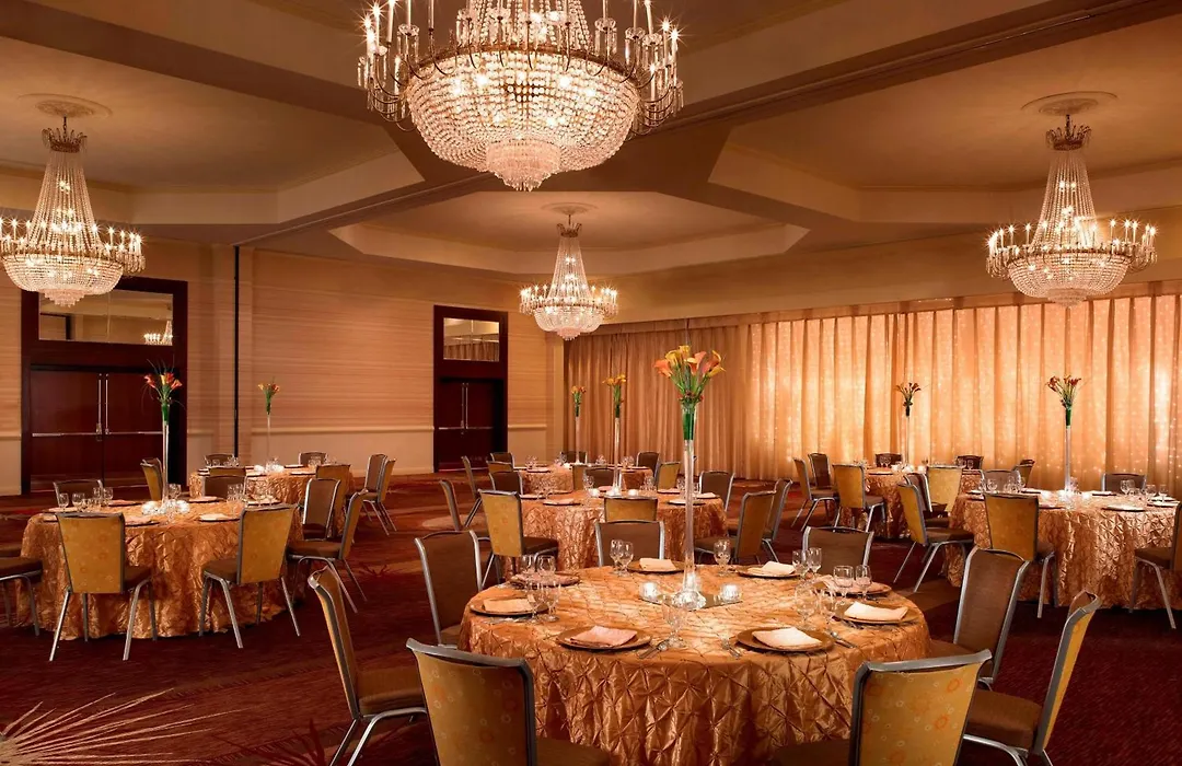 Sheraton Albuquerque Uptown By Marriott-1
