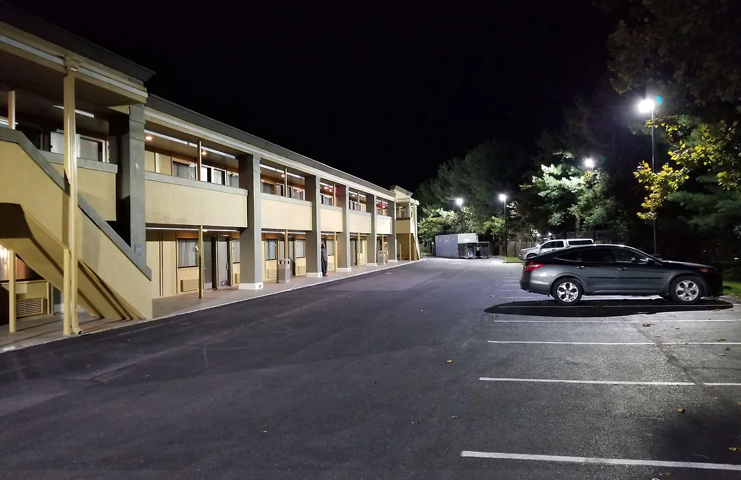 Best Western Annapolis-1