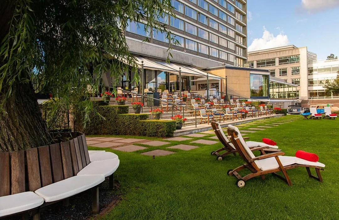 Hilton Amsterdam-1