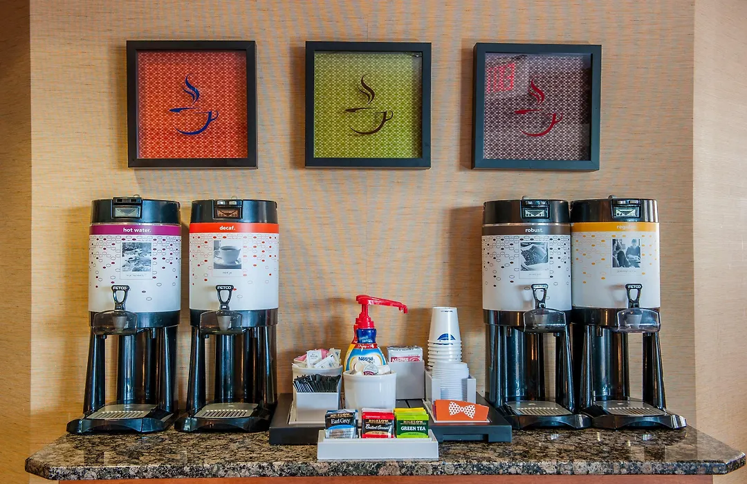 Hampton Inn Bowling Green Ky-1