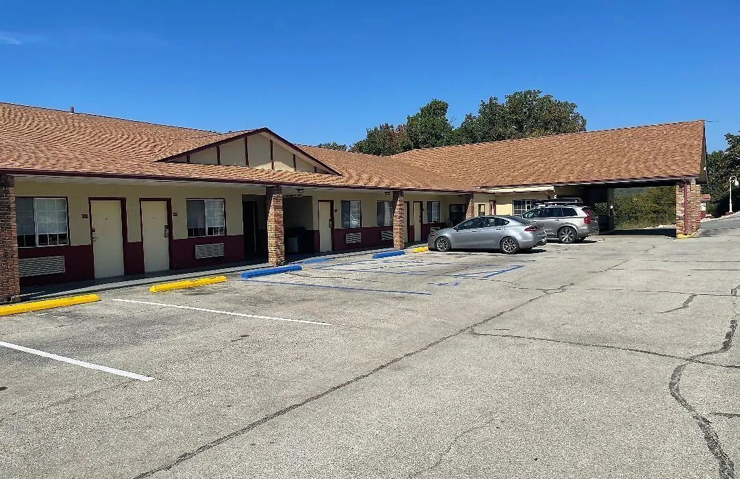 Village Inn Of Hardy-1