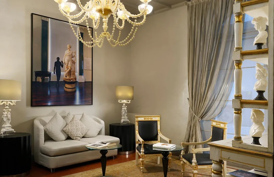 Brunelleschi Hotel-1