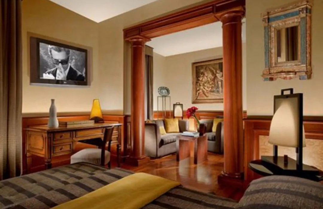 Hotel Raphaël - Relais&Châteaux-1