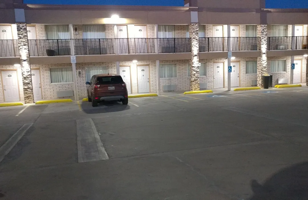 Best Western Nursanickel Hotel-1