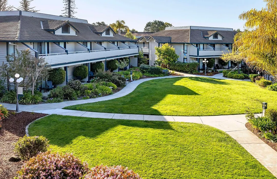 Seacliff Inn Aptos, Tapestry Collection By Hilton-1