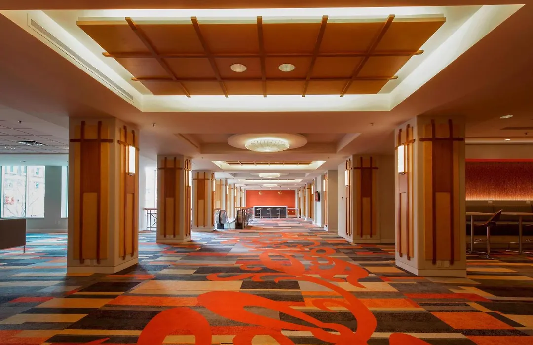Delta Hotels By Marriott Beausejour-1