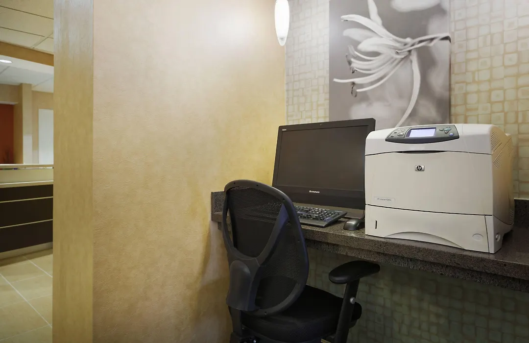 Residence Inn By Marriott San Antonio Downtown Market Square-1