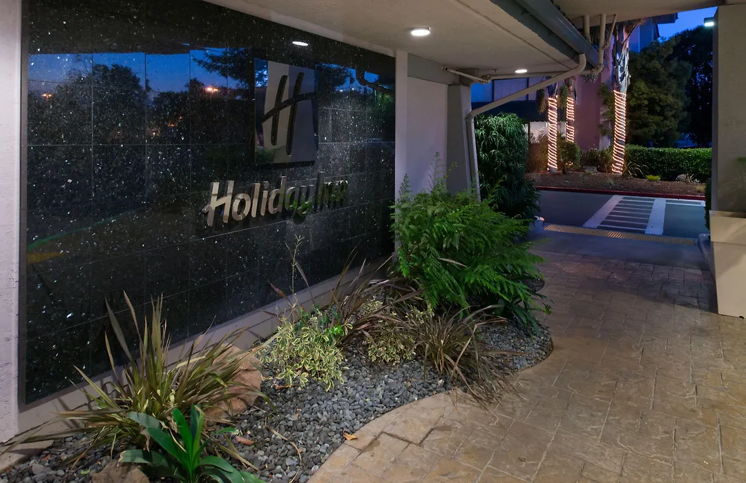 Holiday Inn Dublin - Pleasanton By Ihg-1