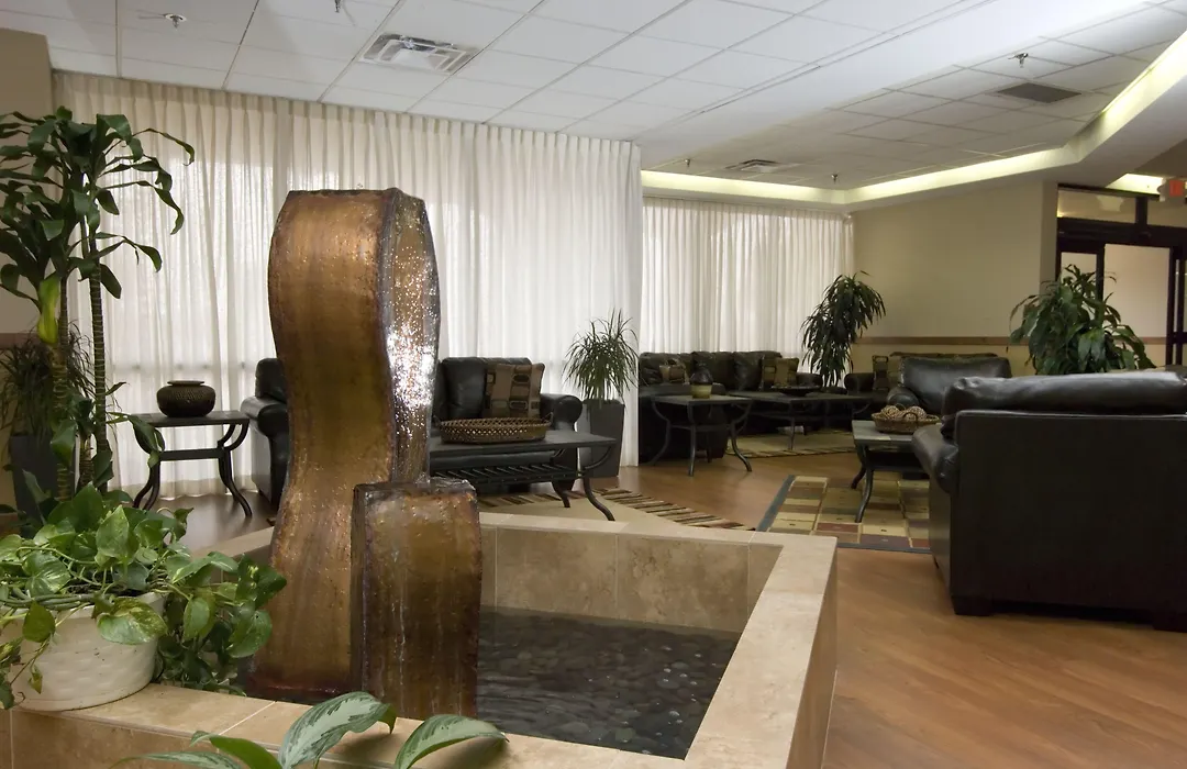 Wyndham Garden Hotel Austin-1