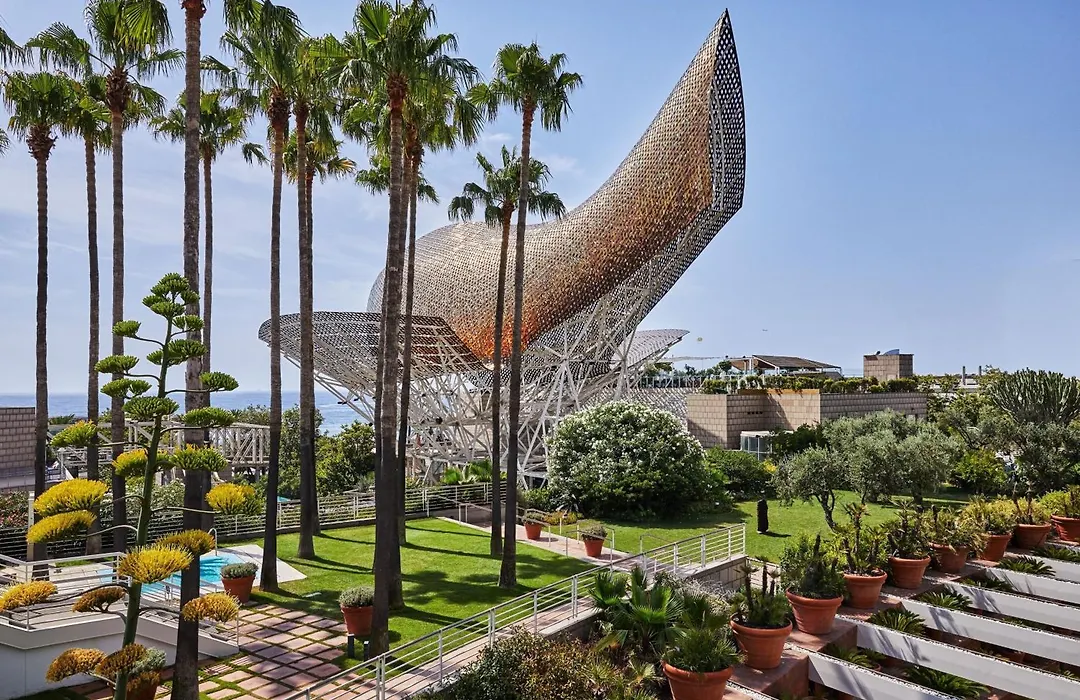 Hotel Arts Barcelona-1