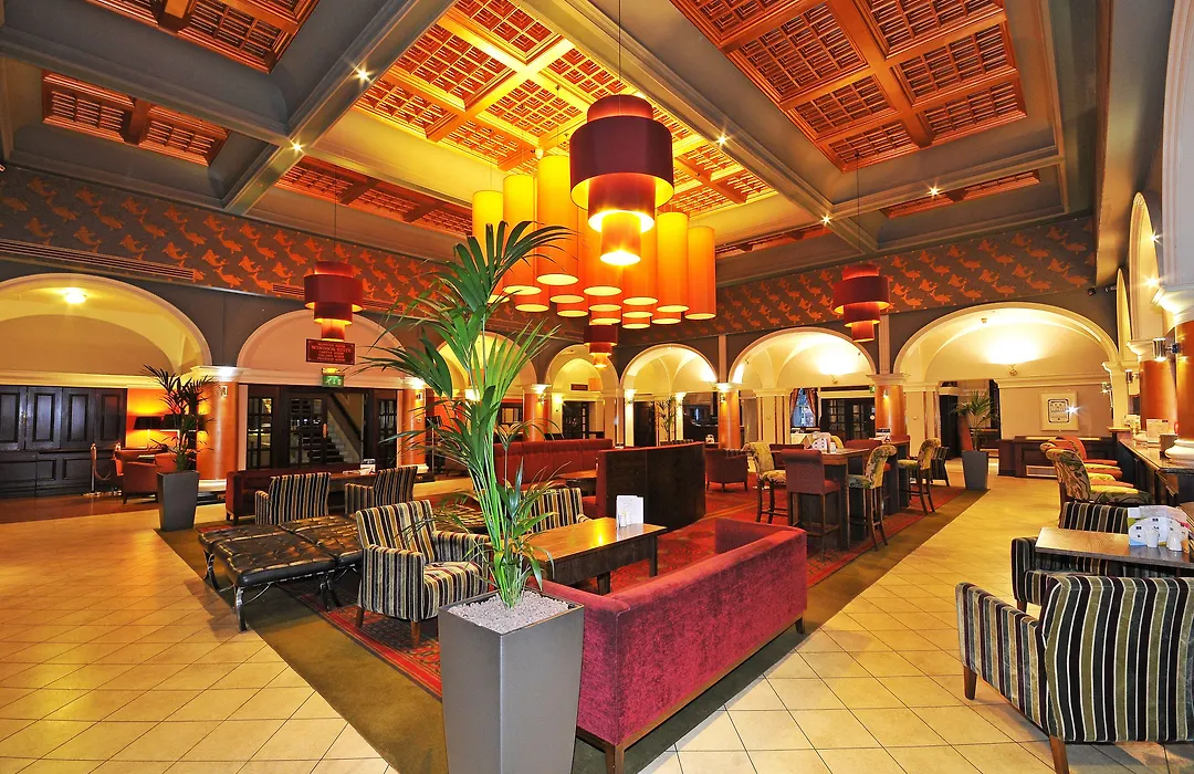 The Royal Hotel Hull-1