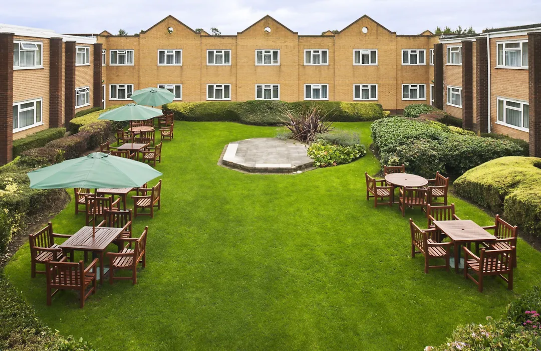 Holiday Inn Chester South By Ihg-1