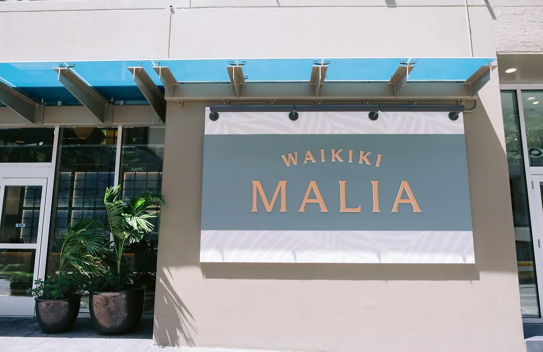 Waikiki Malia-1