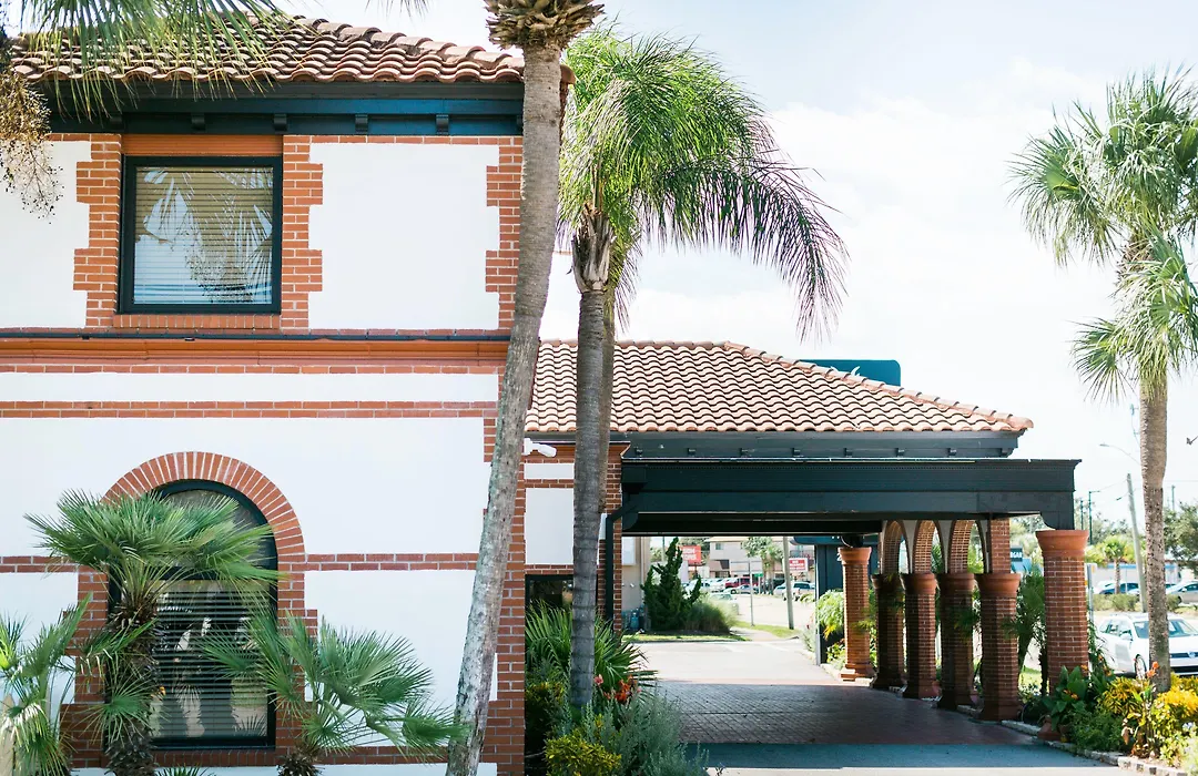 The Flagler Inn - Saint Augustine-1